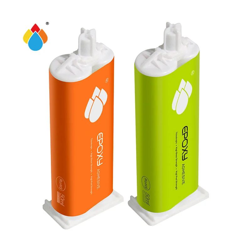 Perché questo adesivo resina epossidico per la plastica è la scelta preferita?