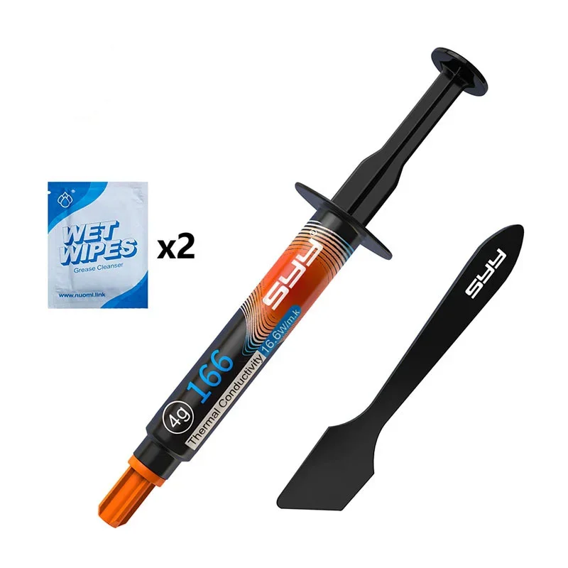 Come applicare correttamente la pasta termica per ottenere le massime prestazioni di raffreddamento