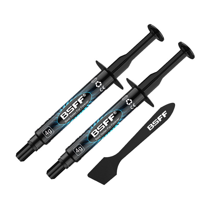 In che modo la pasta termica per PC migliora l'efficienza di raffreddamento della CPU?