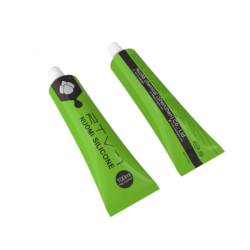 In che modo l'adesivo siliconico RTV risolve le sfide dell'incollaggio?