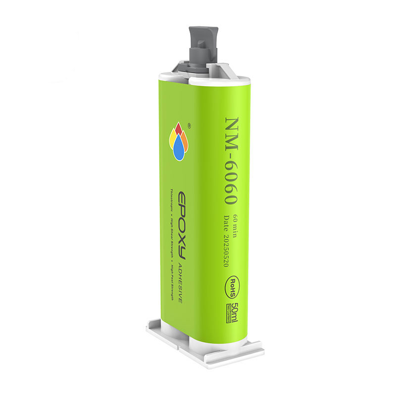 In che modo l'incollaggio di adesivi epossidici risolve le sfide di assemblaggio più critiche?