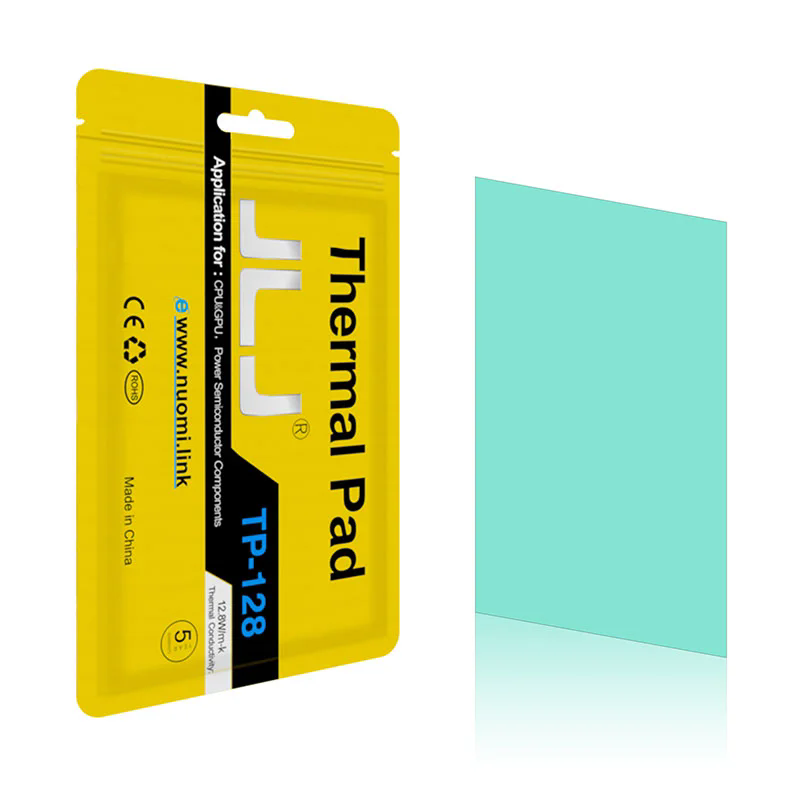 In che modo un cuscinetto termico in silicone può migliorare le prestazioni del tuo dispositivo?