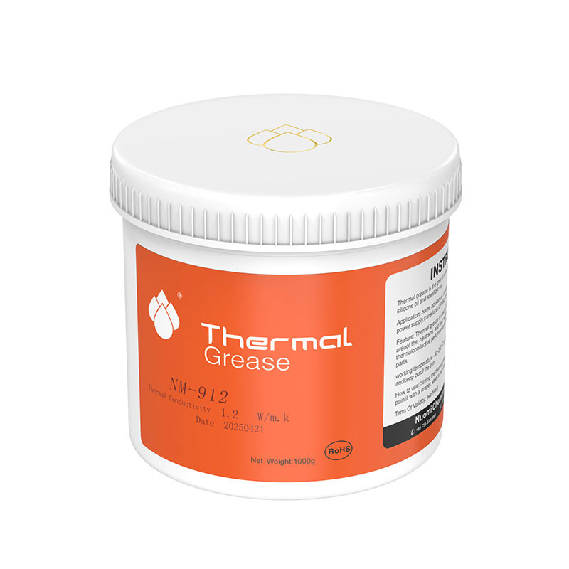 In che modo la pasta termica per auto migliora le prestazioni del tuo veicolo?