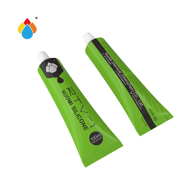 Sigillante adesivo in silicone RTV-1