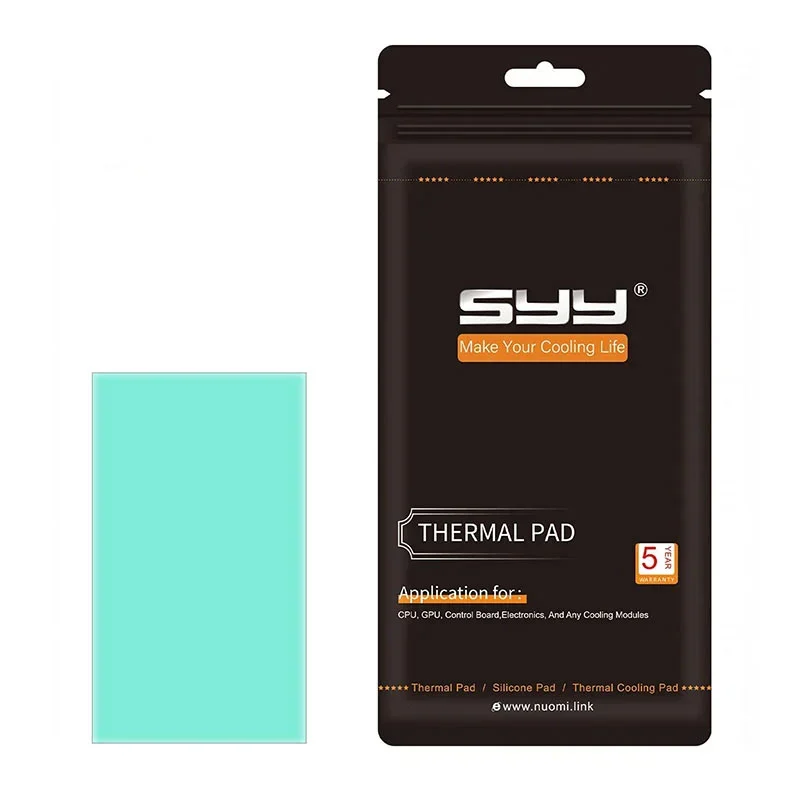 Cuscinetto termico SSD